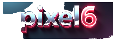 pixel6 logo